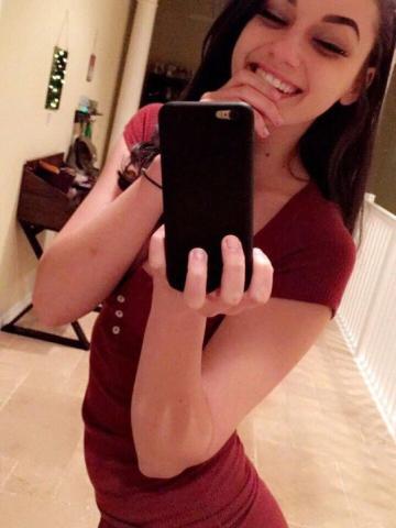 Кира Огненная Рыжая фото 5